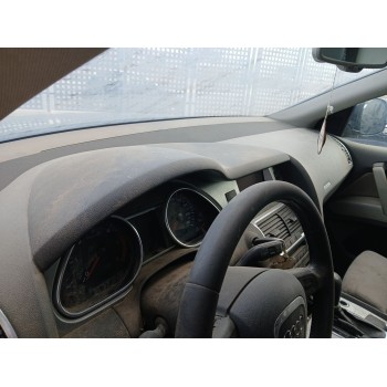 Recambio de salpicadero para audi q7 (4l) 3.0 tdi referencia OEM IAM 04l1858041  