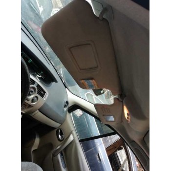 renault grand scenic del año 2006