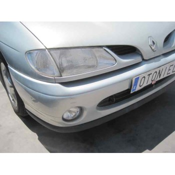 renault megane i coach/coupe (da0) del año 1998