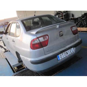 seat cordoba berlina (6k2) del año 1999