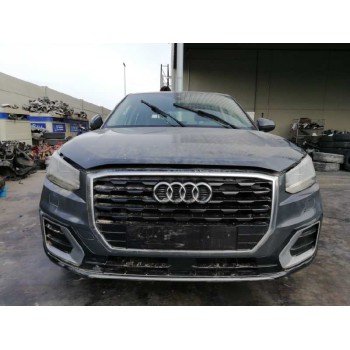 audi q2 (gab) del año 2017