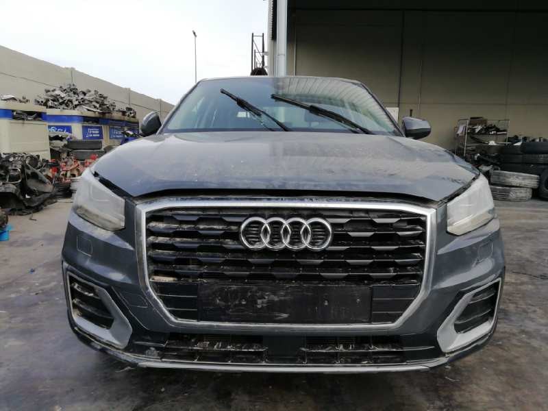 AUDI Q2 (GAB)