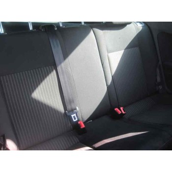 volkswagen polo (6r1) del año 2013