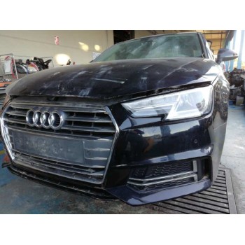 audi a4 berlina (8w2) del año 2017