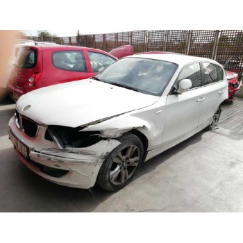 bmw serie 1 berlina (e81/e87) del año 2011