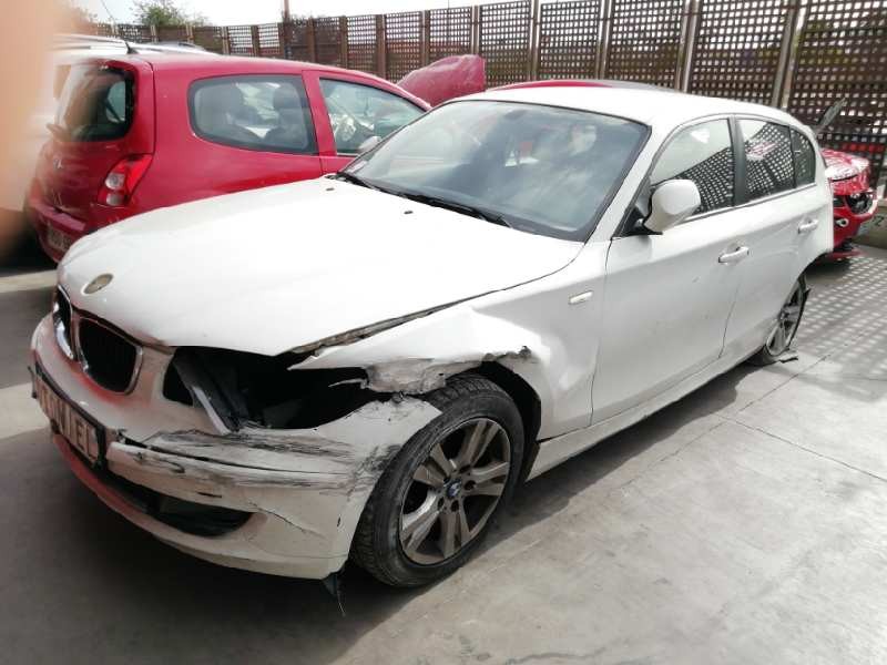 BMW SERIE 1 BERLINA (E81/E87)