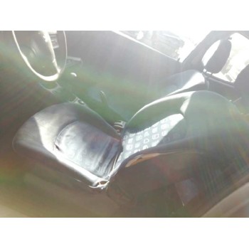 peugeot 206 berlina del año 2002