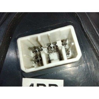 Recambio de retrovisor izquierdo para kia sorento 2.5 crdi cat referencia OEM IAM   5 PINS