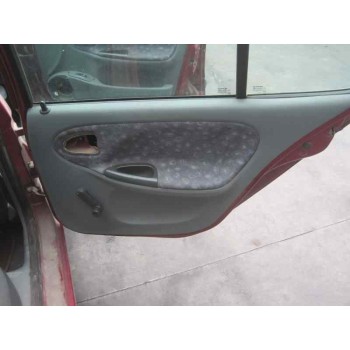 renault megane i classic (la0) del año 1998