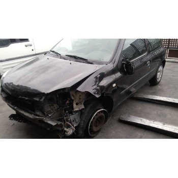 renault clio ii fase ii (b/cb0) del año 2005