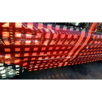 tata indica del año 2008