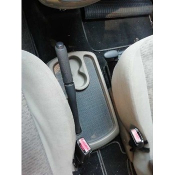 renault grand scenic del año 2006