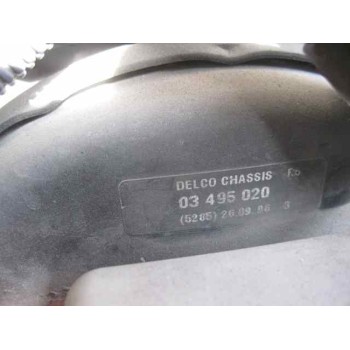 opel vectra b berlina del año 1996