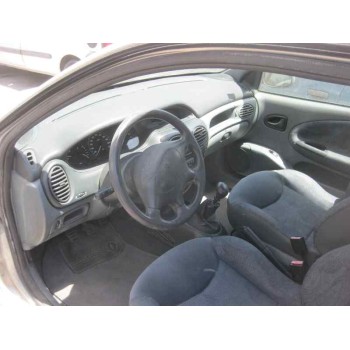 renault megane i coach/coupe (da0) del año 1998