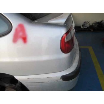 seat cordoba berlina (6k2) del año 1999