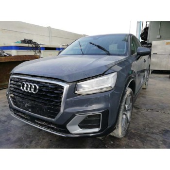 audi q2 (gab) del año 2017