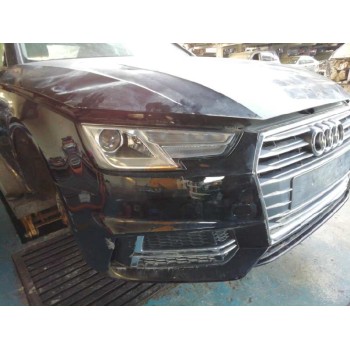 audi a4 berlina (8w2) del año 2017