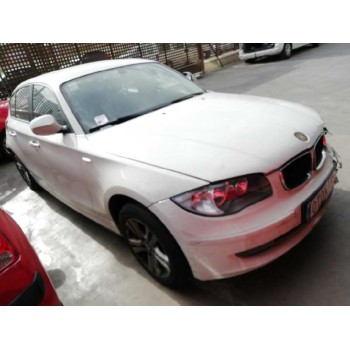 bmw serie 1 berlina (e81/e87) del año 2011