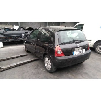renault clio ii fase ii (b/cb0) del año 2005