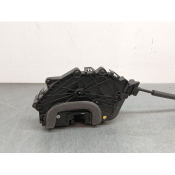 Recambio de cerradura puerta delantera izquierda para tesla model 3 (5yj3) ev awd referencia OEM IAM 173894601e  