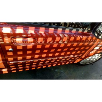 tata indica del año 2008