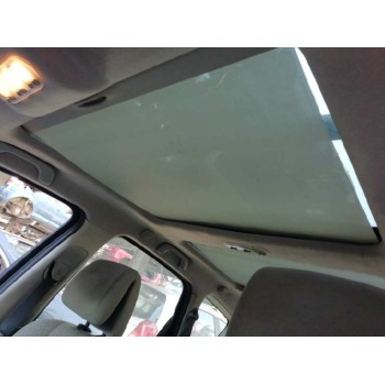 renault grand scenic del año 2006