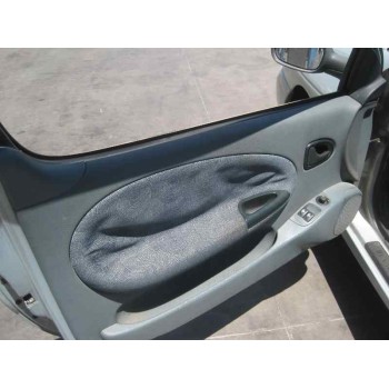 renault megane i coach/coupe (da0) del año 1998