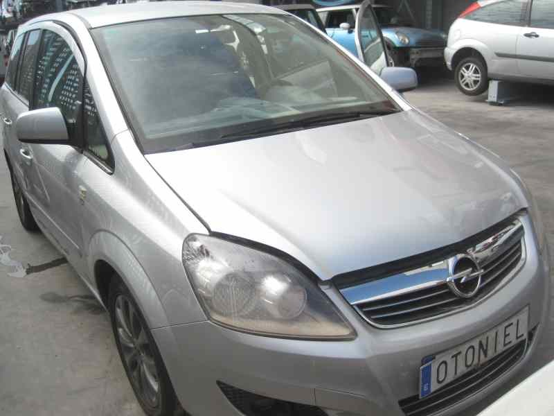 OPEL ZAFIRA B
