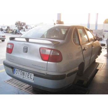 seat cordoba berlina (6k2) del año 1999