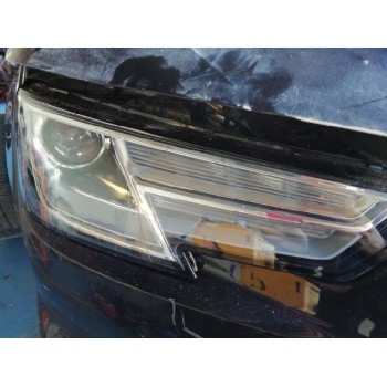 audi a4 berlina (8w2) del año 2017