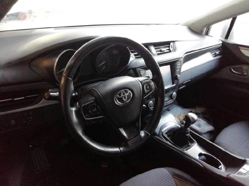 Recambio de kit airbag para toyota avensis touring sports advance referencia OEM IAM   