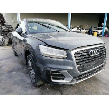audi q2 (gab) del año 2017