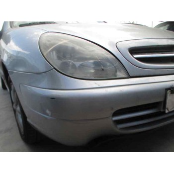 citroën xsara berlina del año 2001