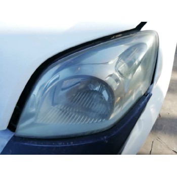 fiat fiorino del año 2009