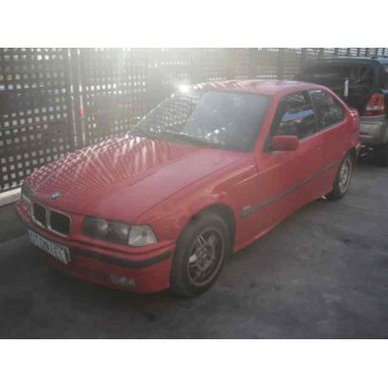 bmw serie 3 compacto (e36) del año 2000