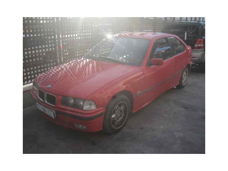 BMW SERIE 3 COMPACTO (E36)