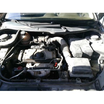 peugeot 206 berlina del año 2002