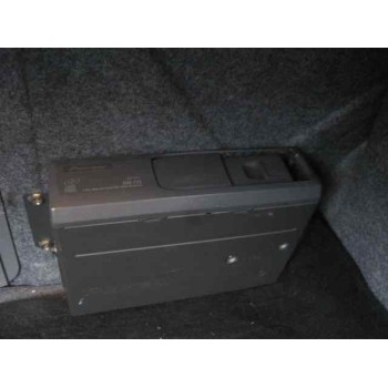 alfa romeo 156 (116) del año 2001