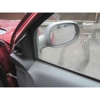 renault megane i classic (la0) del año 1998