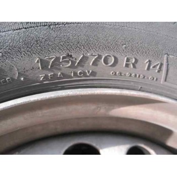 opel vectra b berlina del año 1996