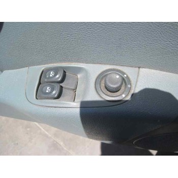 renault megane i coach/coupe (da0) del año 1998