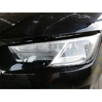 audi a4 berlina (8w2) del año 2017