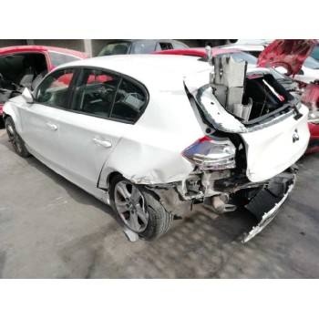 bmw serie 1 berlina (e81/e87) del año 2011