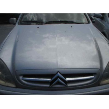 citroën xsara berlina del año 2001