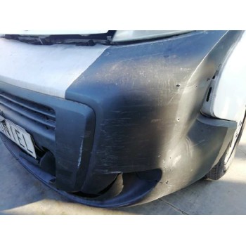 fiat fiorino del año 2009