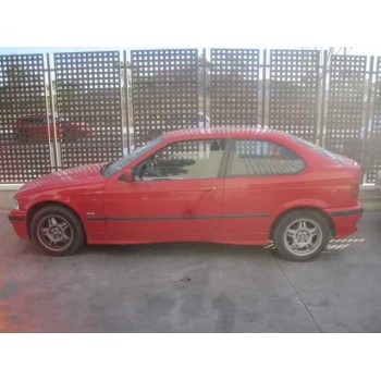 bmw serie 3 compacto (e36) del año 2000
