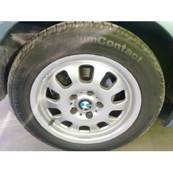 bmw serie 3 berlina (e46) del año 2002