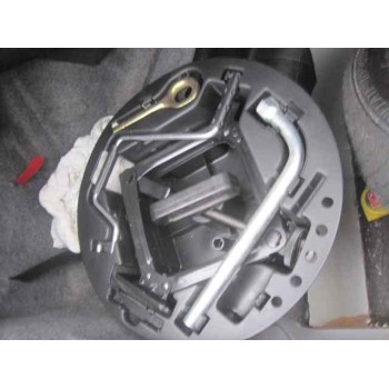 alfa romeo 156 (116) del año 2001