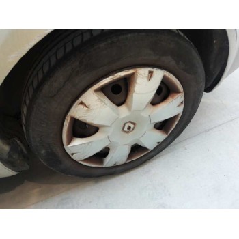 renault grand scenic del año 2006