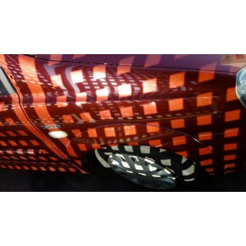 tata indica del año 2008